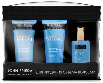 JohnFrieda JohnFrieda